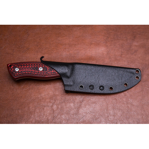 Фултанг 9Cr18Mo С 11-1