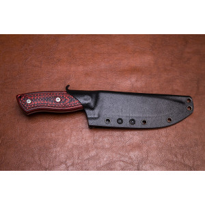 Фултанг 9Cr18Mo С 11