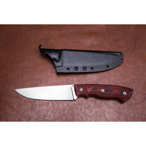 Фултанг 9Cr18Mo С 10