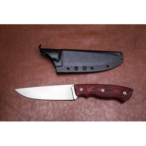 Фултанг 9Cr18Mo С 10