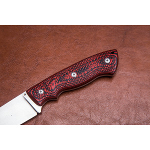 Фултанг 9Cr18Mo С 10