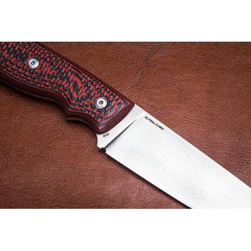 Фултанг 9Cr18Mo С 10