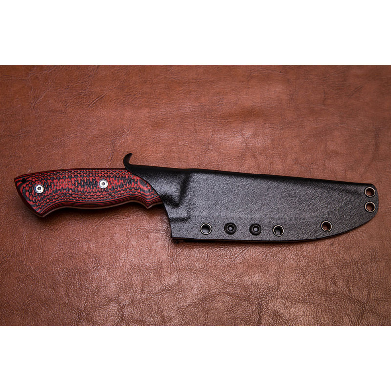 Фултанг 9Cr18Mo С 10