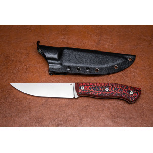 Фултанг 9Cr18Mo С-3