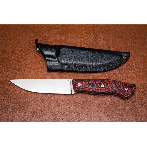 Фултанг 9Cr18Mo С-2