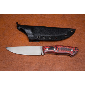 Фултанг 9Cr18Mo С-5