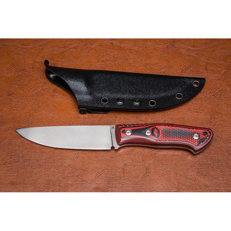 Фултанг 9Cr18Mo С-5