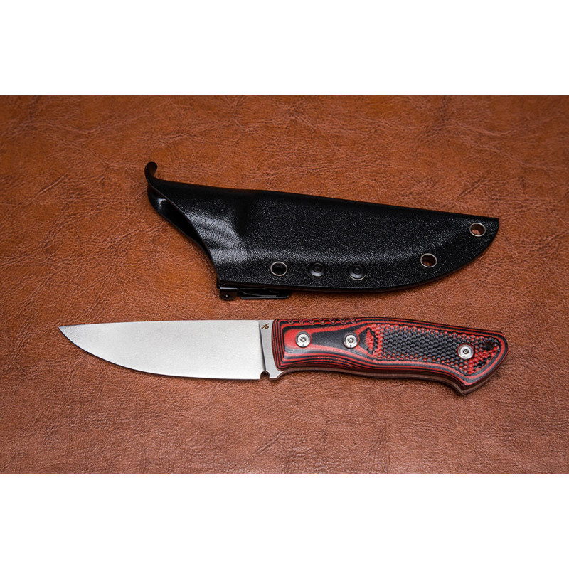 Фултанг 9Cr18Mo С 5-1