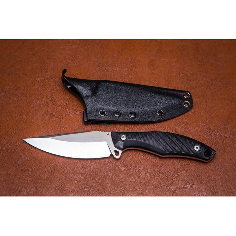 Фултанг 9Cr18Mo G-1