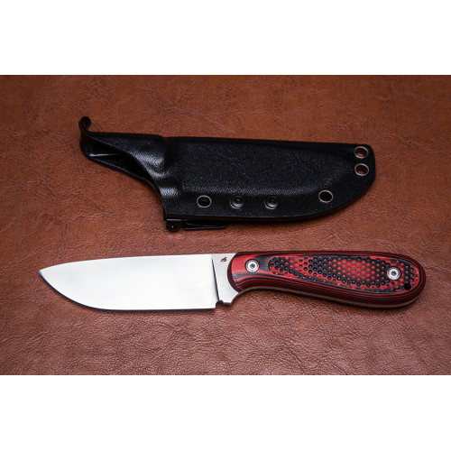 Фултанг 9Cr18Mo К-2