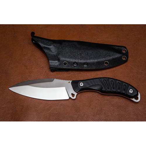 Фултанг 9Cr18Mo R-1