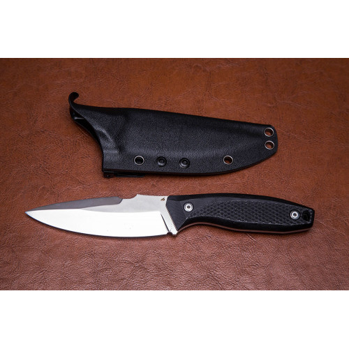 Фултанг 9Cr18Mo R-3