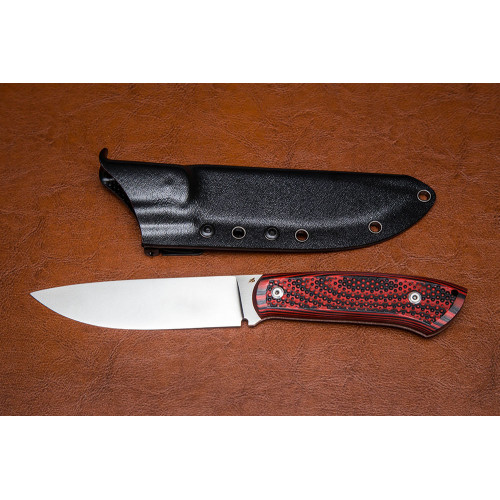 Фултанг 9Cr18Mo К-5