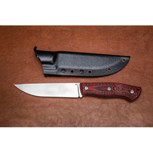 Фултанг 9Cr18Mo С-1