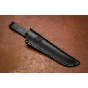 Нож из стали 95Х18 К-5