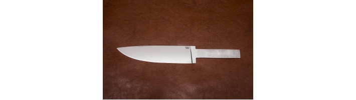АКЦИЯ!!! СКИДКА 10-15% на клинки из порошковой и нержавеющей сталей